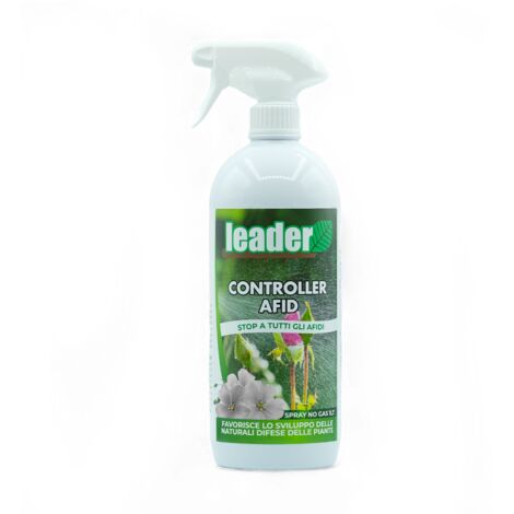 LEADER CONTROLLER AFID