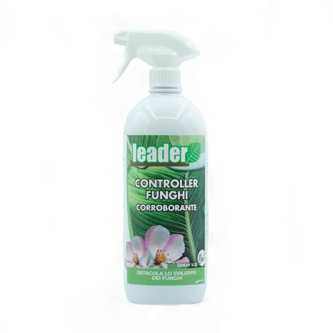 LEADER CONTROLLER FUNGHI CORROBORANTE 1lt