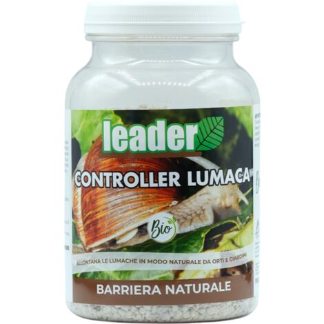 LEADER CONTROLLER LUMACA 1KG
