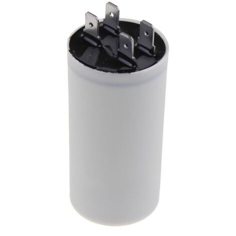 Leader - kondensator inoxplus 240- 16µf - ptc10010 -