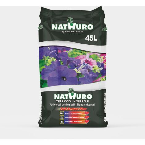 LEADER NATHURO FULL ACTION 50LT