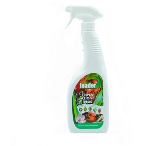 LEADER TRIPLA AZIONE PLUS 750ML