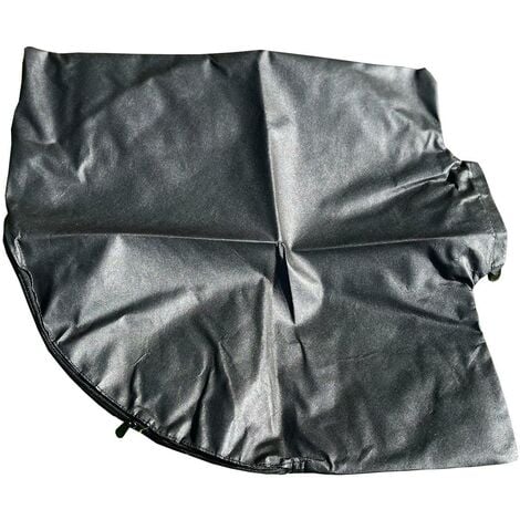Leaf Bag for Electric Garden Leaf Blower Vacuums