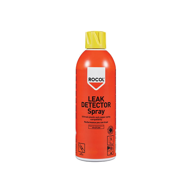 Rocol - leak detector Spray 300ml ROC32030