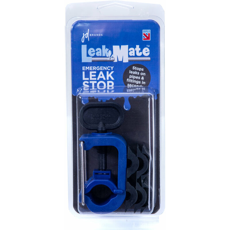Leak Mate - Temporary Emergency Leak Stop