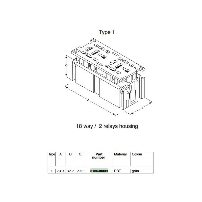 

lear 518630009 recept
