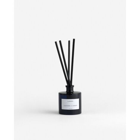 Leather&Amber S Diffusor