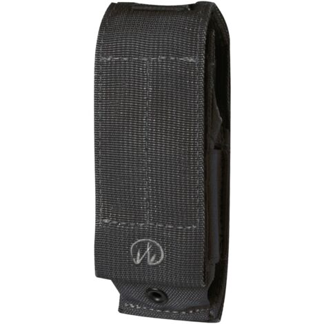 Leatherman - étui universel nylon noir molle pour pinces multifonctions