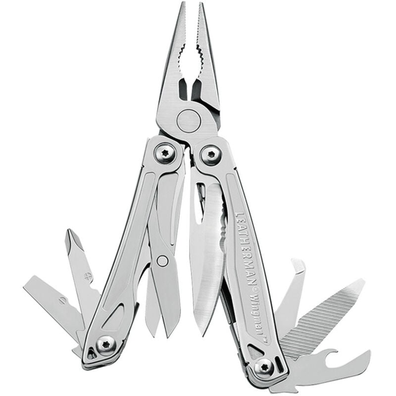 Outils multifonctions 14 en 1 Leatherman