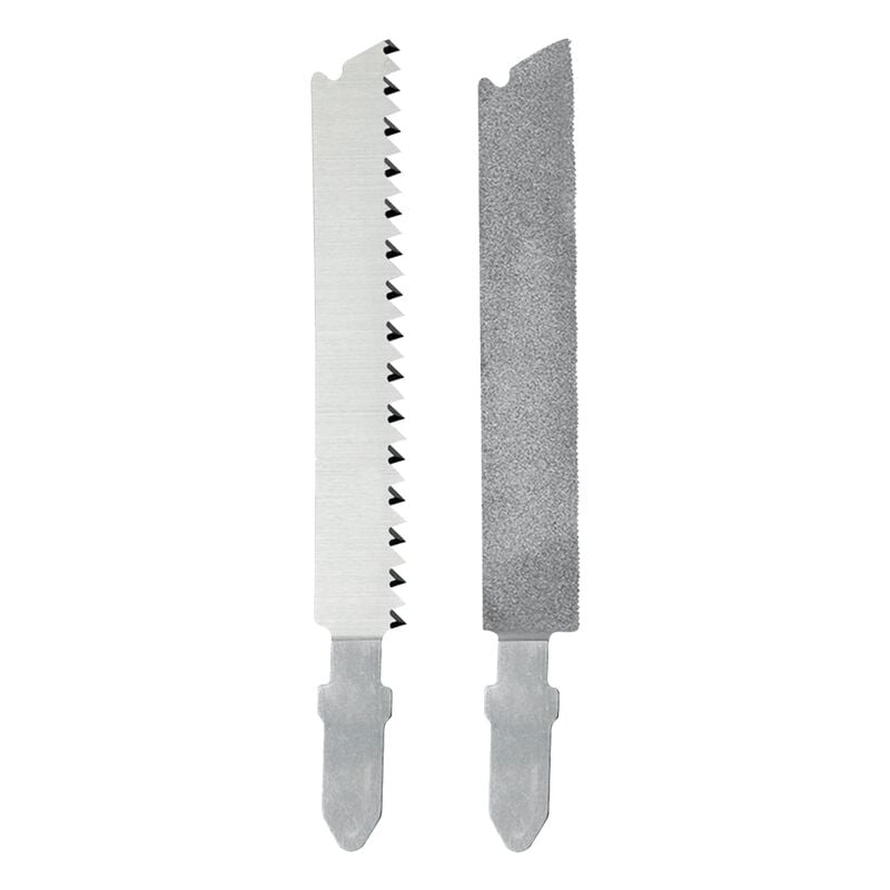 Leatherman - Scie et lime de remplacement pour pince mutifonctions surge