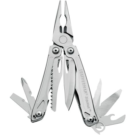 Leatherman Sidekick outil multifonction acier inoxydable