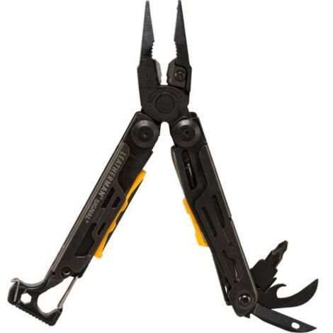 Leatherman Signal Multitool