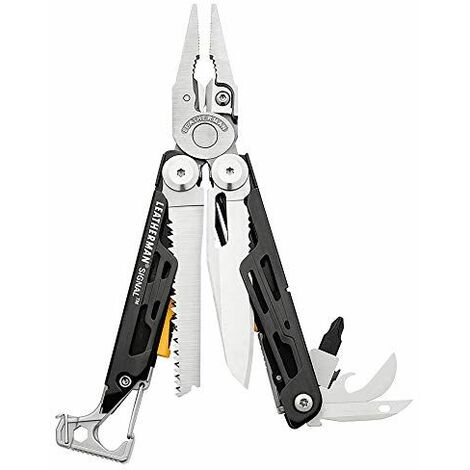 Leatherman Signal Pince multifonction
