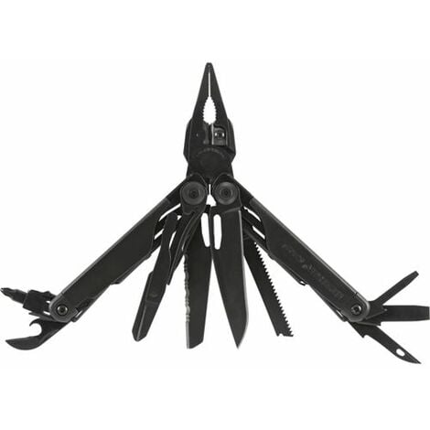 Leatherman Surge Multitool (21x)