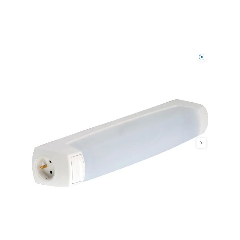 Image of L'ebenoid - L'Ebenoïd 055315 Bathroom light&hellip;