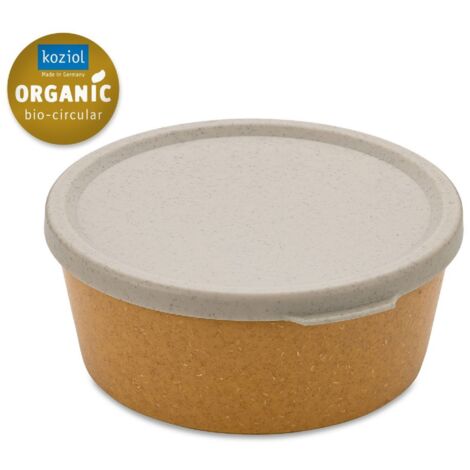 Lebensmittelbehälter CONNECT BOWL, luftdicht, 890 ml, KOZIOL