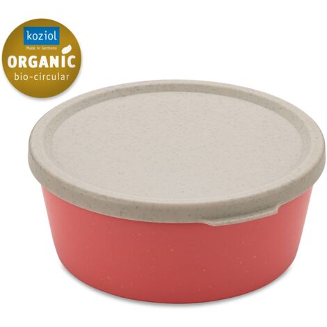 Lebensmittelbehälter CONNECT BOWL, luftdicht, 890 ml, KOZIOL