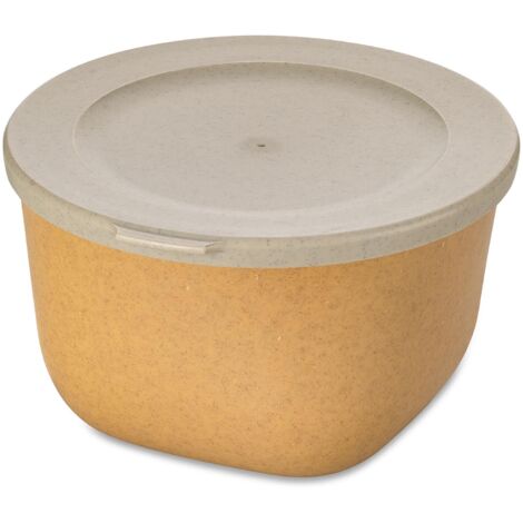Lebensmittelbehälter CONNECT BOX, luftdicht, 1 l, KOZIOL