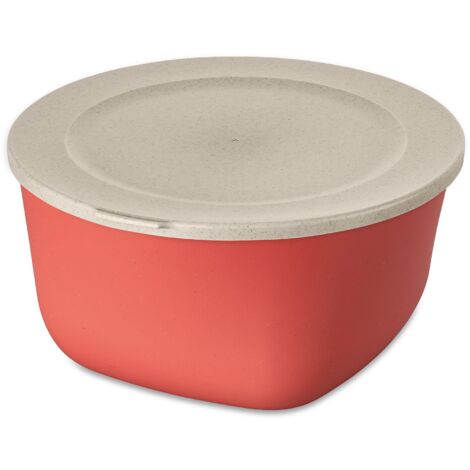 Lebensmittelbehälter CONNECT BOX, luftdicht, 4 l, KOZIOL