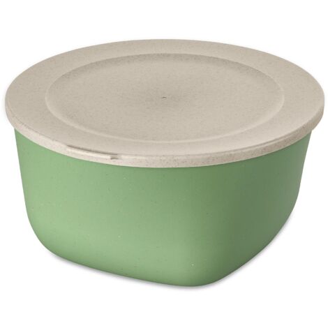 Lebensmittelbehälter CONNECT BOX, luftdicht, 4 l, KOZIOL