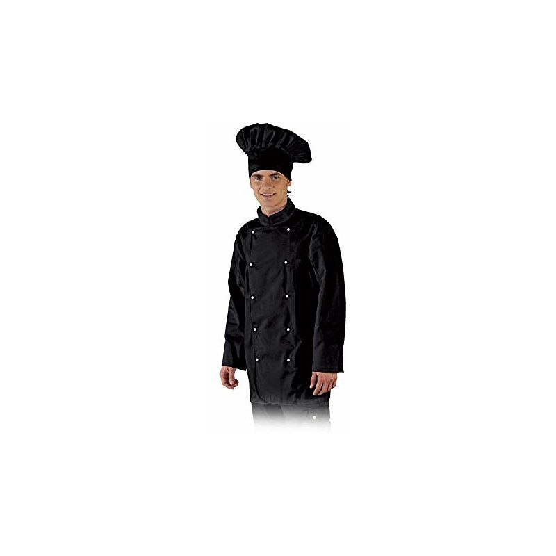 Lh-cheferbxl Chefs Kitchen - Camicia protettiva