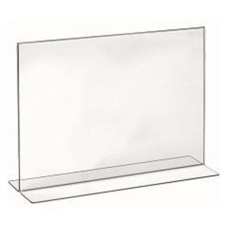 Lebez 7085 cornice per quadro Cornice per foto singola Trasparente
