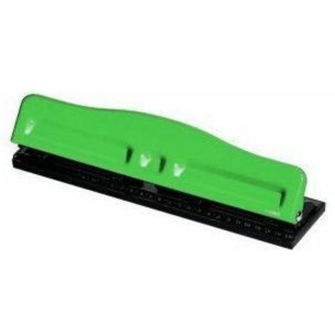 Lebez 840 perforatore e accessori 10 fogli