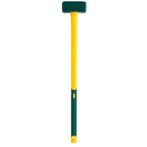 Leborgne, 125434 coppia Massa 4 kg con manico Novamax, B009L5W1ZM