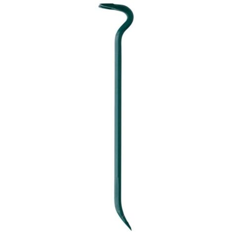 Leborgne 145070 Pinza di scollegamento, verde