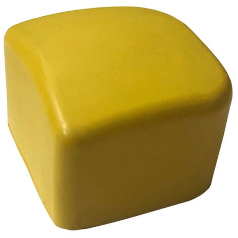 Leborgne 896210 Batipro Mazzetta, Giallo