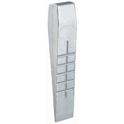 LEBORGNE Coin d'abattage aluminium 0,9 kg