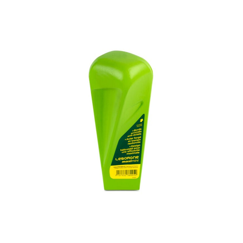 Coin éclateur MaxiMiniTM 1,5 kg - Leborgne