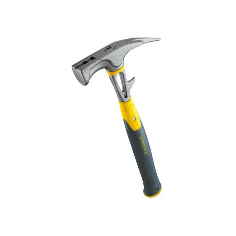 Image of Zimmermannshammer 35cm Nanovib-Stiel 100220 Leborgne