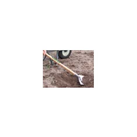 LEBORGNE Pelle Maniplus - 30 cm - manche bois certifié PEFC 100%