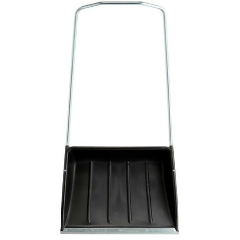 LEBORGNE - Traineau à neige 45L 72cm en polymère - 34030