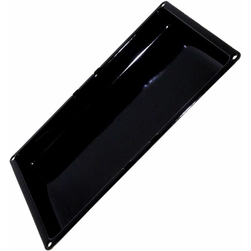 Leccarda 355 x 280 mm - Forni, Fornelli Elettrici
