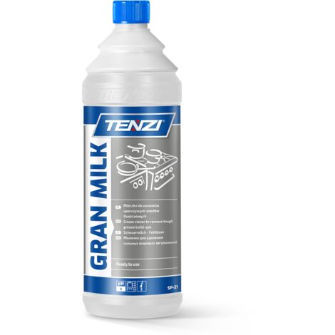 Leche desnatada 1L