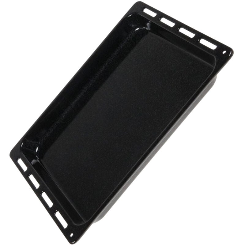 Candy - Lèche frite 375X440X35 mm