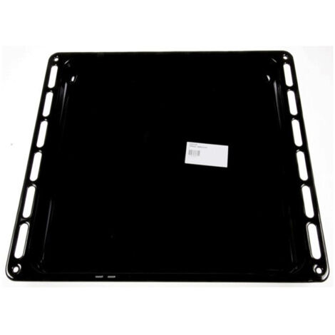 Lèche frite 465X380X40 mm