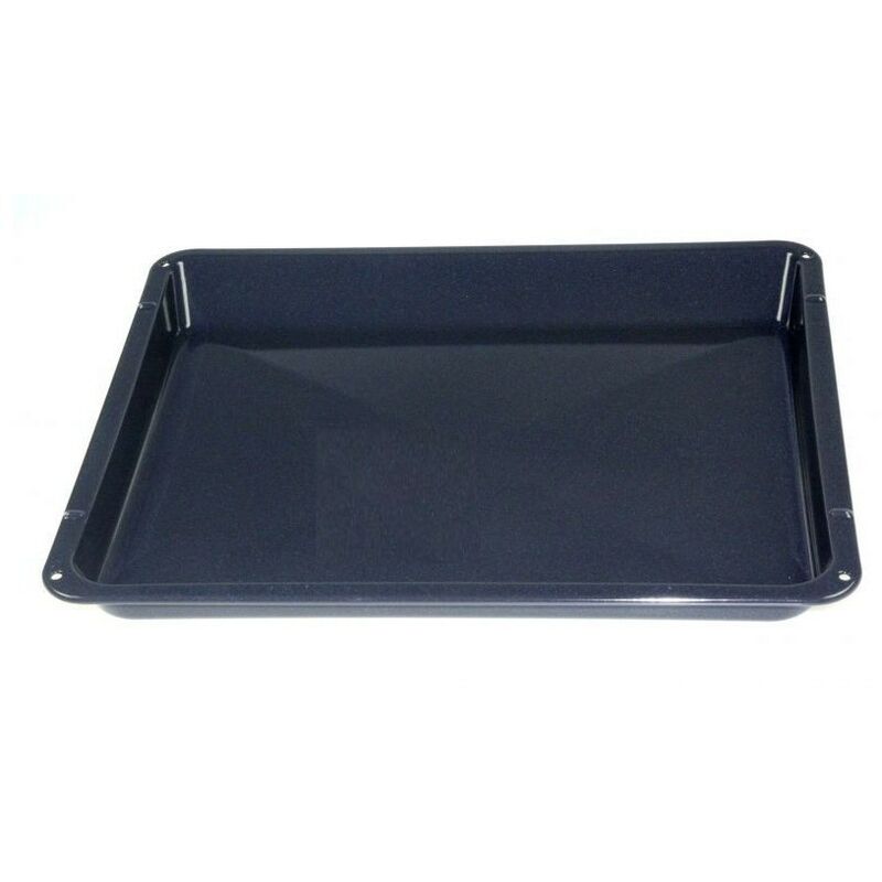 ELECTROLUX Leche frite 466X385X40MM