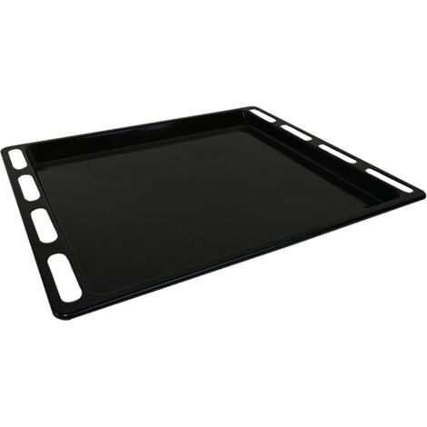 Lèche frite d’origine Indesit 445x365mm pour four