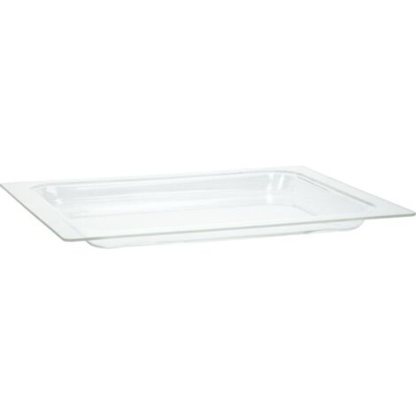 Lèchefrite Severin 4210048 Pour Mini-four To2064/to2056 - Dimensions 24,5x22x1,9 Cm, Acier