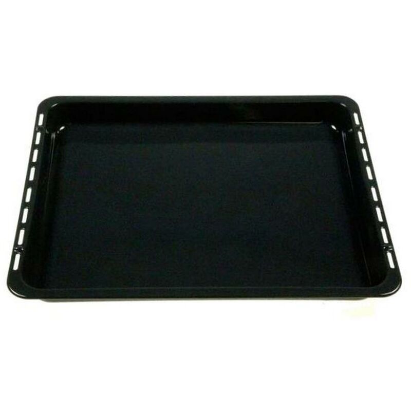 AEG - Plat lèche frites d'origine 466X385X40 mm (3532458043) Four, cuisinière arthur martin, arthur martin electrolux, electrolux, essentiel b,