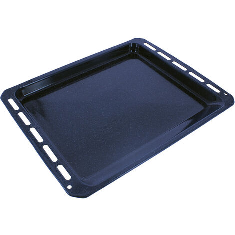 Lèche frite pour four Samsung – Récupérateur de jus de cuisson – Compatible modèles NV75N5573RSEF, NV73J9770RSEF, NV75R7676RSEF - DG9404821B