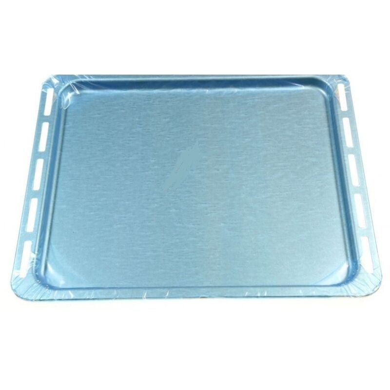 Lèche frites aluminium 45 X37.5 pour four akz440ix Whirlpool