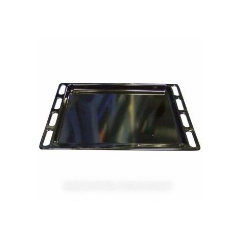 Lèche-frites emaille pour Cuisinière INDESIT C00081577