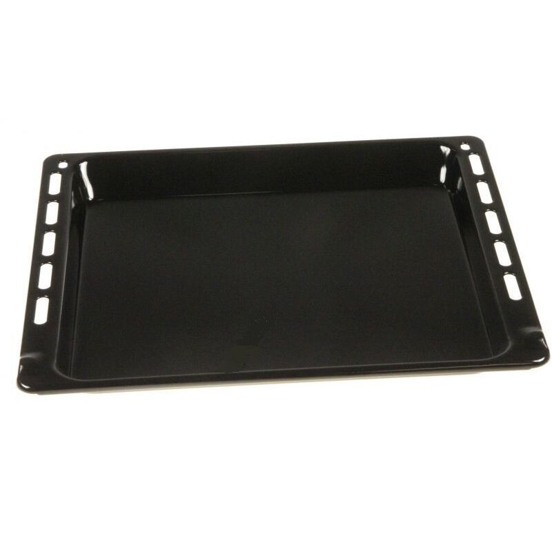 Lèche-Frites Émaillé Pour Four Whirlpool