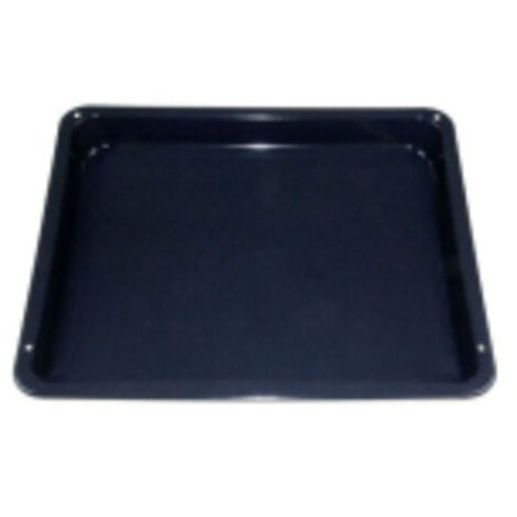 Leche-frites en email d'origine (3870288200, 3870288598) Four, cuisinière AEG, ARTHUR MARTIN, ARTHUR MARTIN ELECTROLUX, BRANDT, DE DIETRICH, ELECTROLUX, FAURE, JUNO