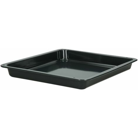 Leche-frites en email d'origine (3870288200, 3870288598) Four, cuisinière AEG, ARTHUR MARTIN, ARTHUR MARTIN ELECTROLUX, BRANDT, DE DIETRICH, ELECTROLUX, FAURE, JUNO