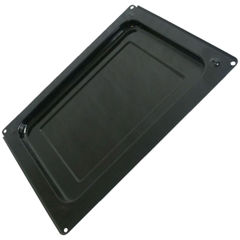 Lèche frites en email 410X305 mm Four, cuisinière SS-185064 Rowenta Four, cuisinière SS-185064 Rowenta